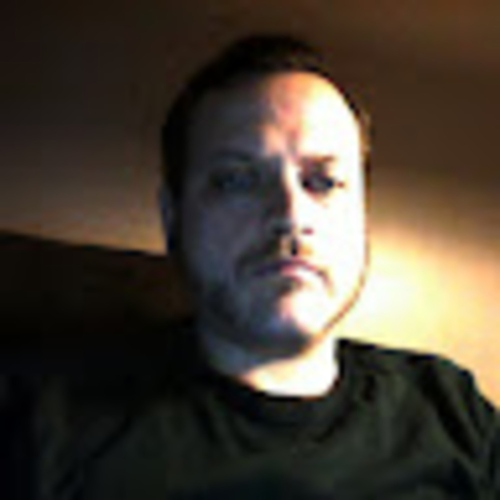 Meet your Posher, Martin